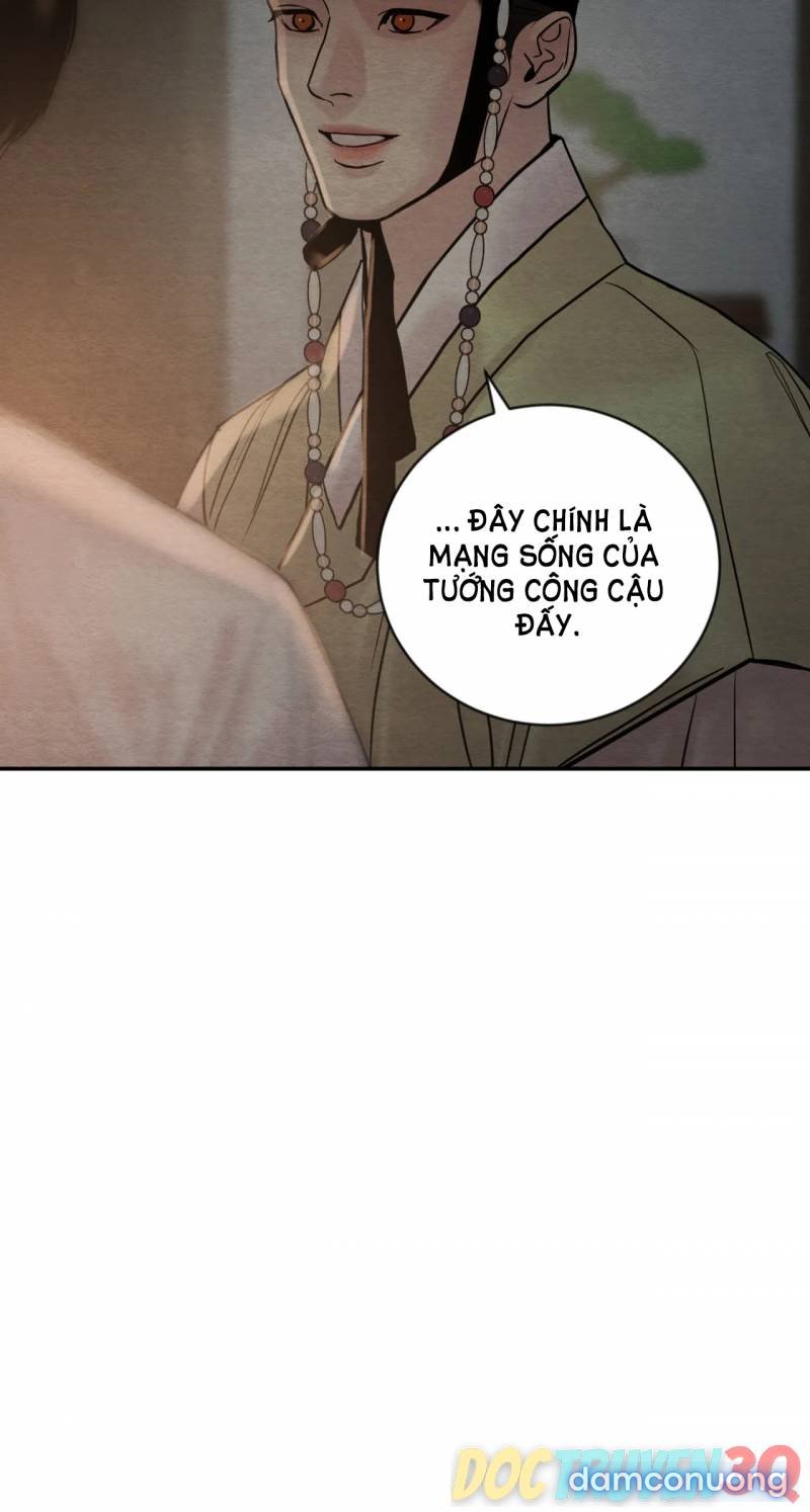 Dạ Ký Chapter 116.2 - Trang 8 - Dâm Cô Nương