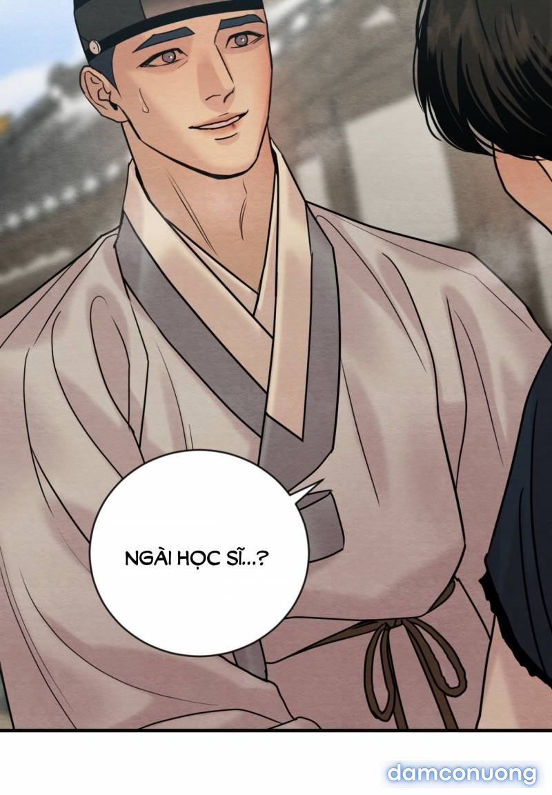 Dạ Ký Chapter 120.2 - Trang 9 - Dâm Cô Nương