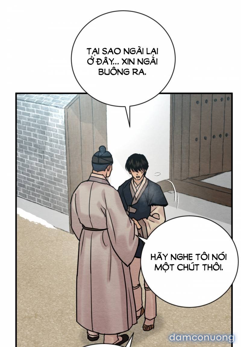 Dạ Ký Chapter 120.2 - Trang 10 - Dâm Cô Nương