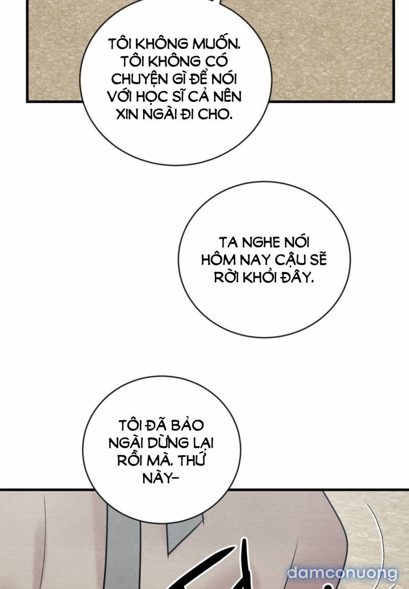 Dạ Ký Chapter 120.2 - Trang 11 - Dâm Cô Nương