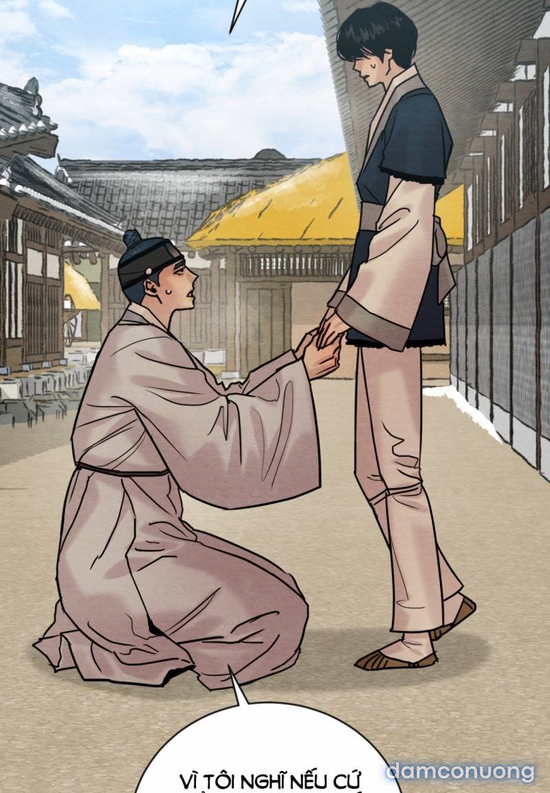 Dạ Ký Chapter 120.2 - Trang 13 - Dâm Cô Nương