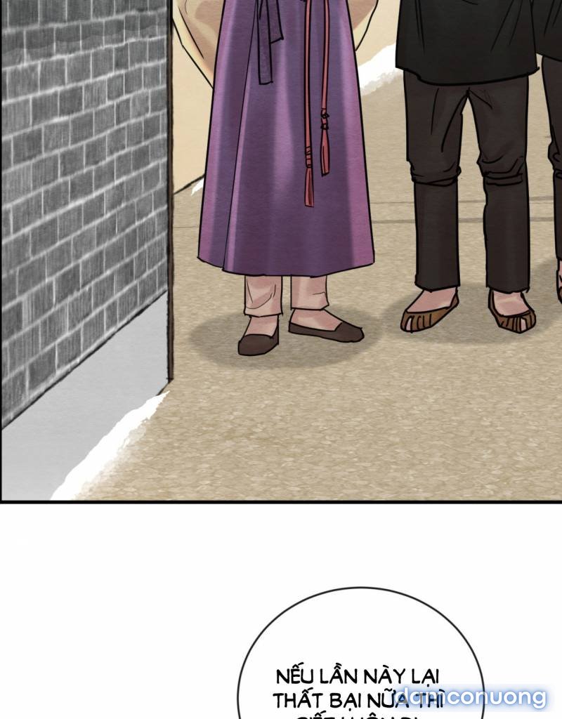 Dạ Ký Chapter 120.2 - Trang 18 - Dâm Cô Nương