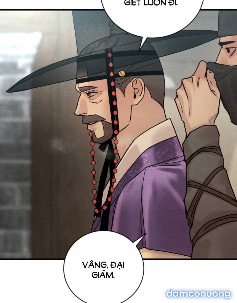 Dạ Ký Chapter 120.2 - Trang 19 - Dâm Cô Nương