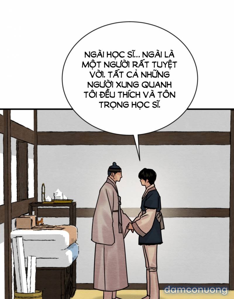 Dạ Ký Chapter 120.2 - Trang 31 - Dâm Cô Nương
