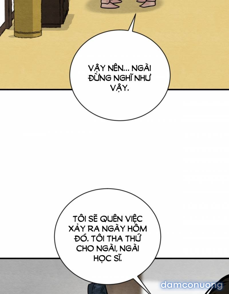 Dạ Ký Chapter 120.2 - Trang 32 - Dâm Cô Nương