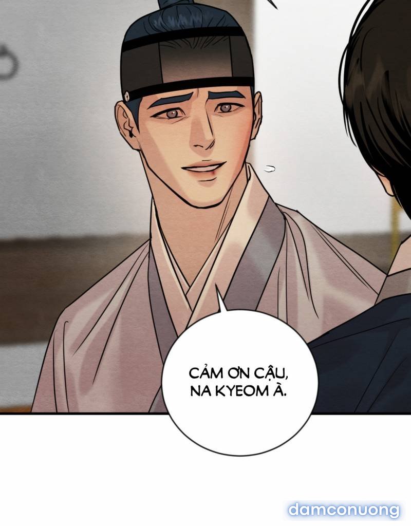 Dạ Ký Chapter 120.2 - Trang 33 - Dâm Cô Nương