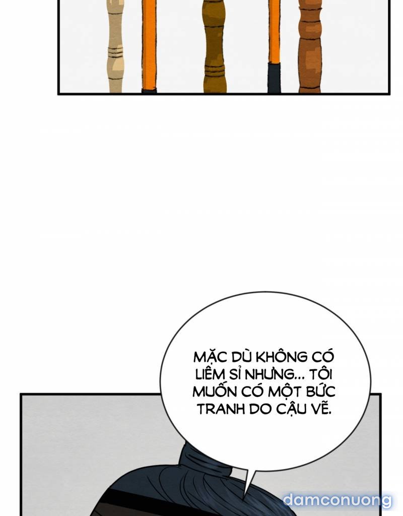 Dạ Ký Chapter 120.2 - Trang 35 - Dâm Cô Nương
