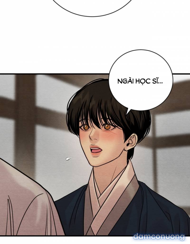 Dạ Ký Chapter 120.2 - Trang 37 - Dâm Cô Nương