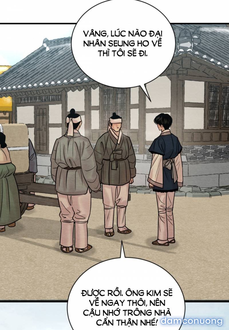 Dạ Ký Chapter 120.2 - Trang 3 - Dâm Cô Nương