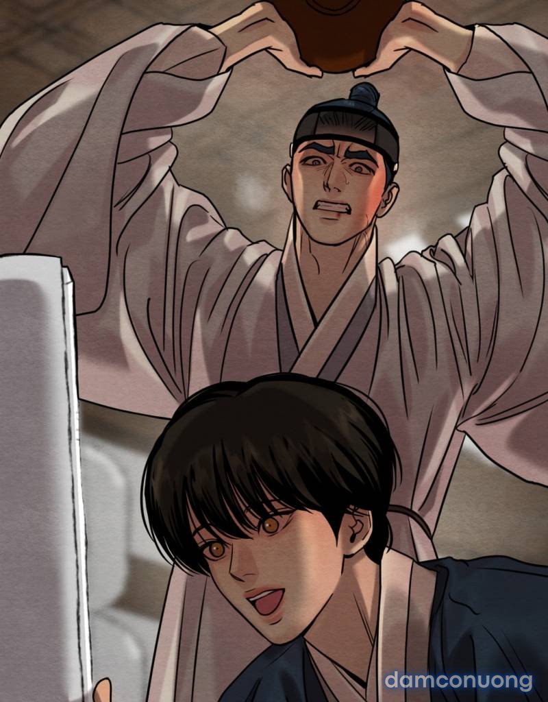 Dạ Ký Chapter 120.2 - Trang 40 - Dâm Cô Nương