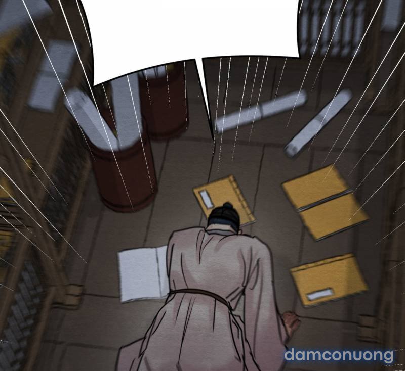 Dạ Ký Chapter 120.2 - Trang 53 - Dâm Cô Nương