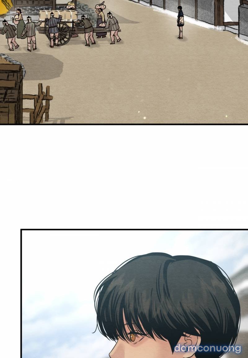Dạ Ký Chapter 120.2 - Trang 5 - Dâm Cô Nương