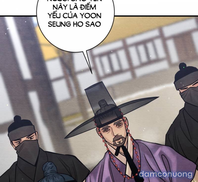 Dạ Ký Chapter 120.2 - Trang 62 - Dâm Cô Nương