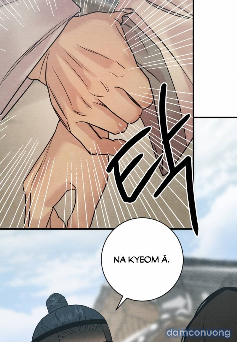 Dạ Ký Chapter 120.2 - Trang 8 - Dâm Cô Nương