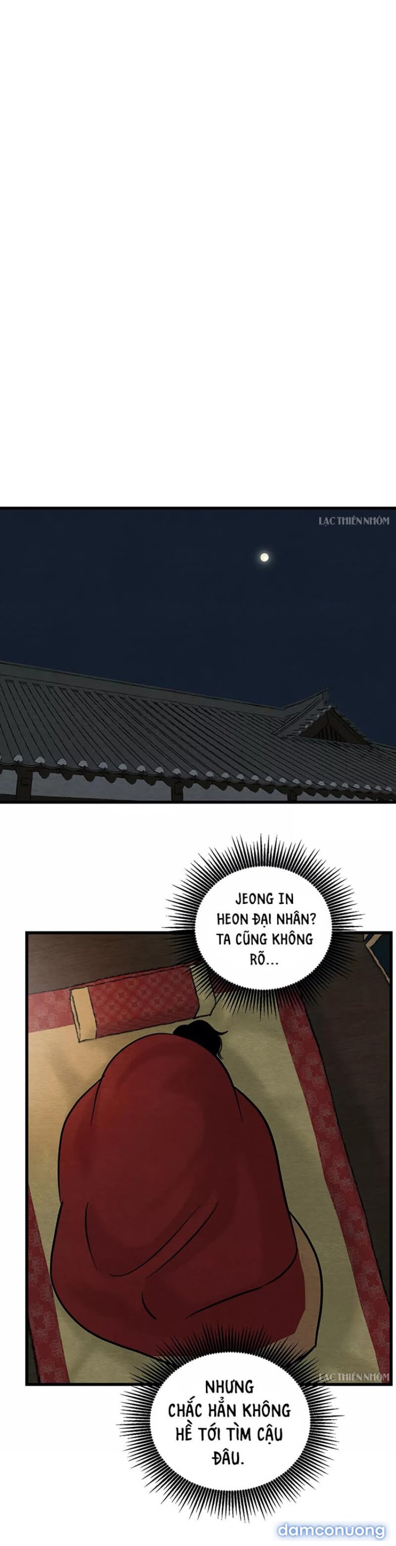 Dạ Ký Chapter 34 - Trang 17 - Dâm Cô Nương