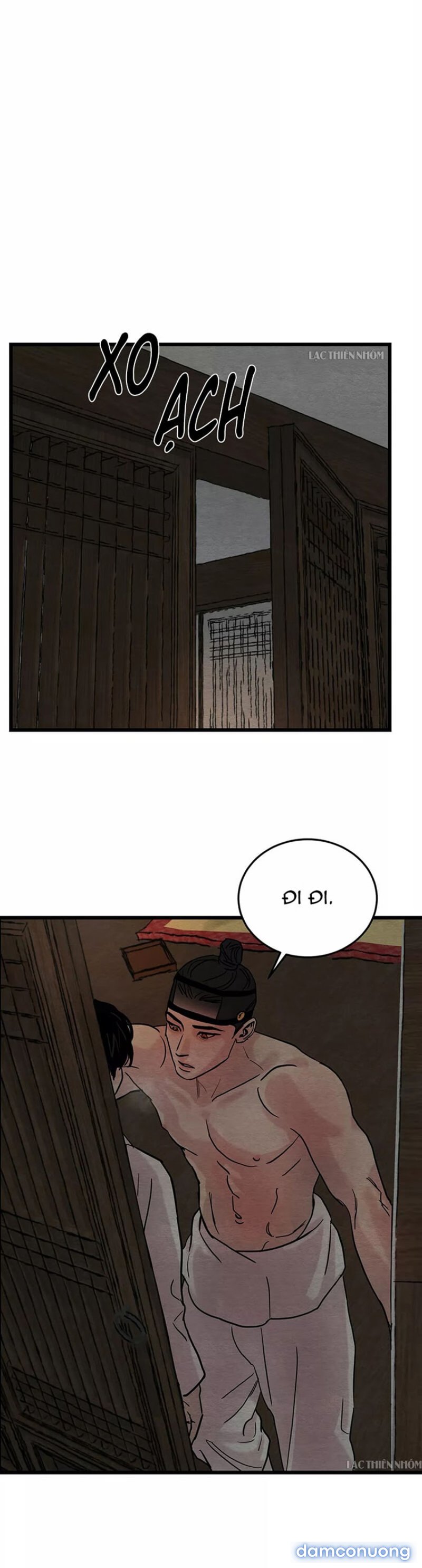 Dạ Ký Chapter 34 - Trang 26 - Dâm Cô Nương