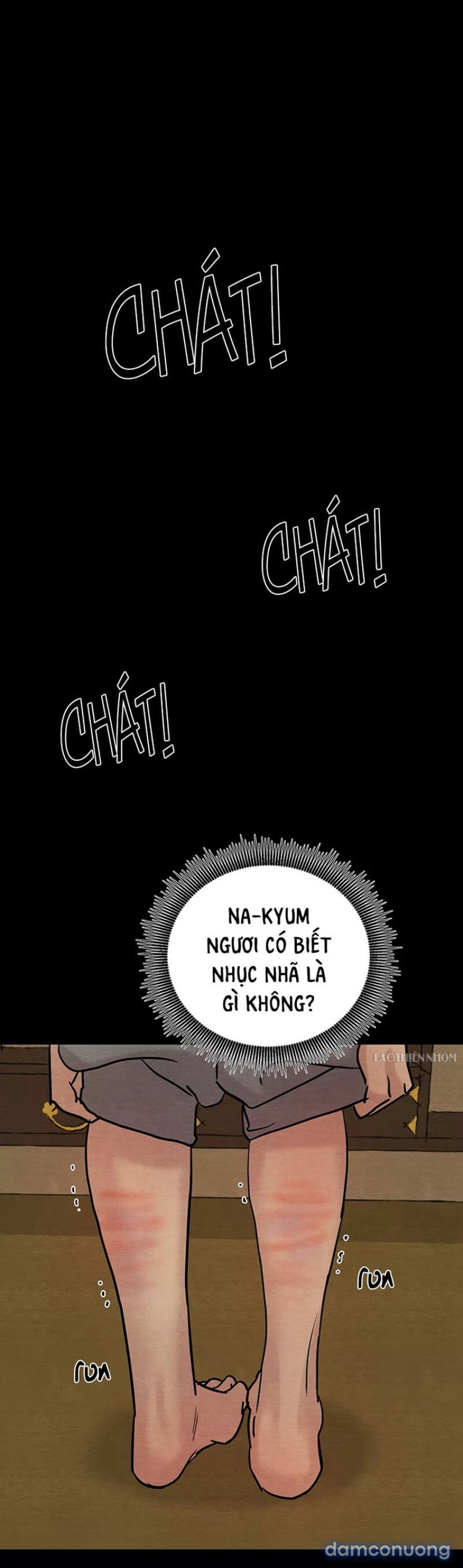 Dạ Ký Chapter 34 - Trang 5 - Dâm Cô Nương