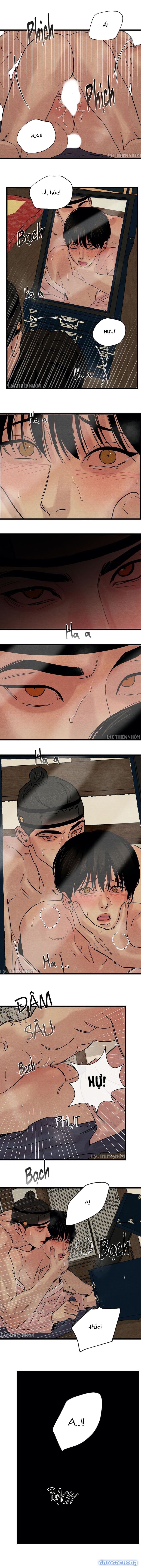 Dạ Ký Chapter 31 - Trang 12 - Dâm Cô Nương