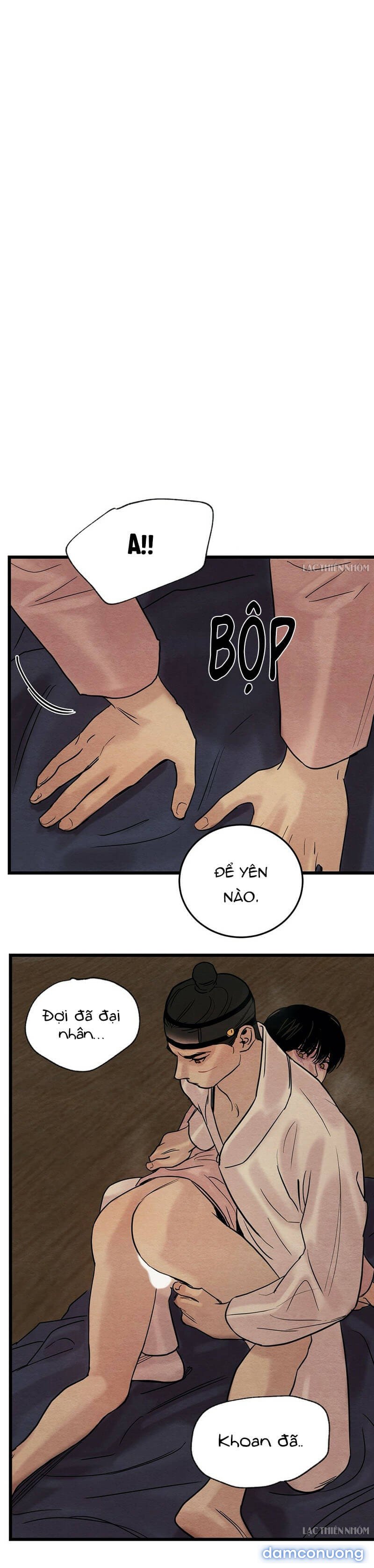 Dạ Ký Chapter 31 - Trang 3 - Dâm Cô Nương