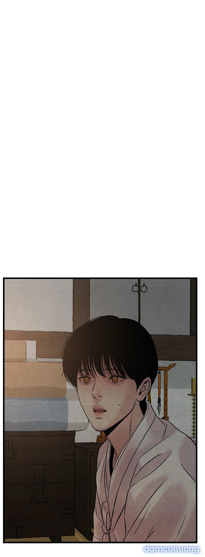 Dạ Ký Chapter 48 - Trang 11 - Dâm Cô Nương