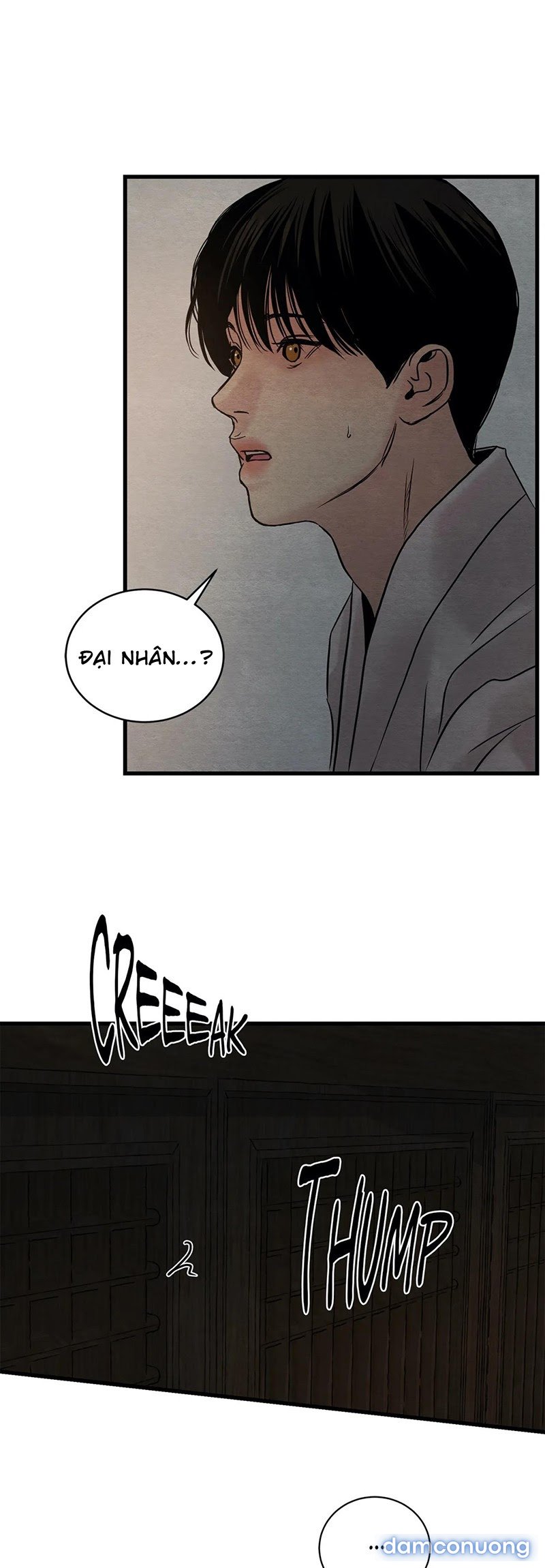 Dạ Ký Chapter 48 - Trang 13 - Dâm Cô Nương