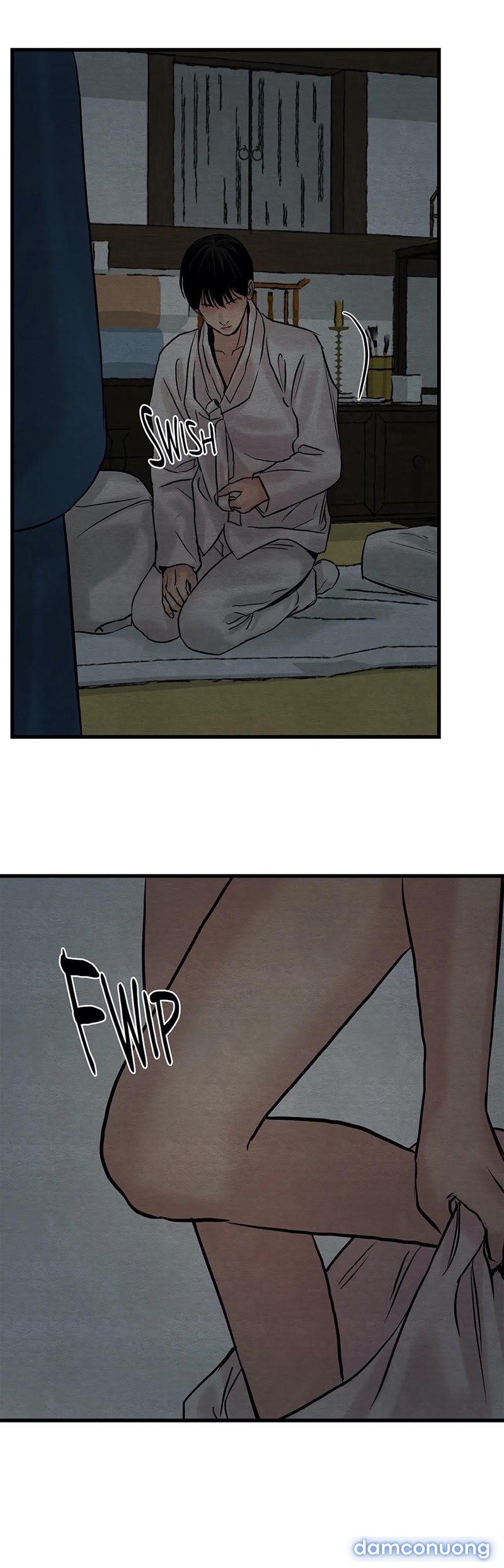 Dạ Ký Chapter 48 - Trang 15 - Dâm Cô Nương