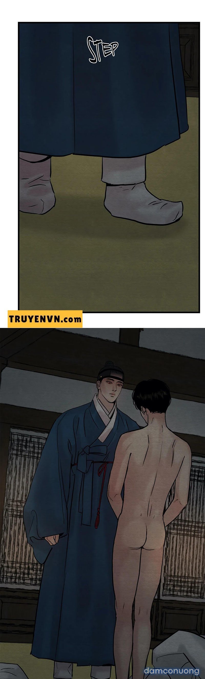 Dạ Ký Chapter 48 - Trang 16 - Dâm Cô Nương