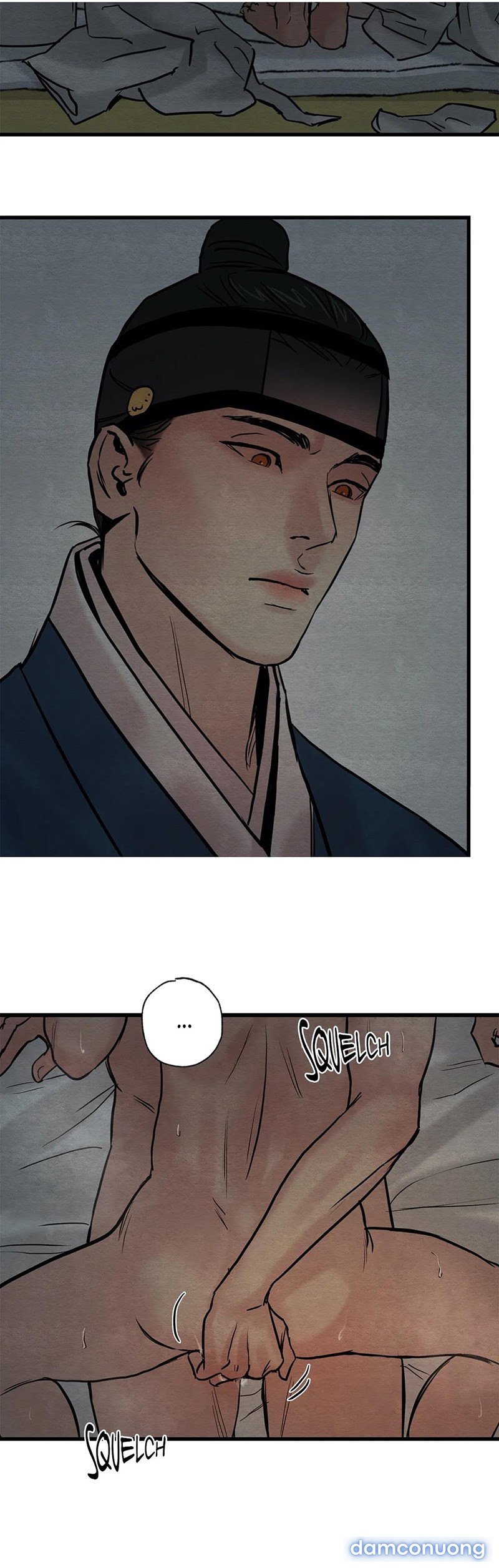Dạ Ký Chapter 48 - Trang 17 - Dâm Cô Nương