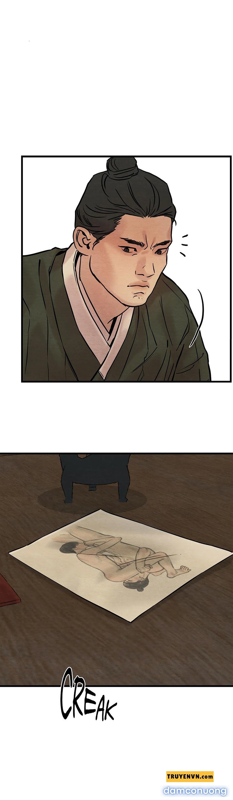 Dạ Ký Chapter 48 - Trang 1 - Dâm Cô Nương
