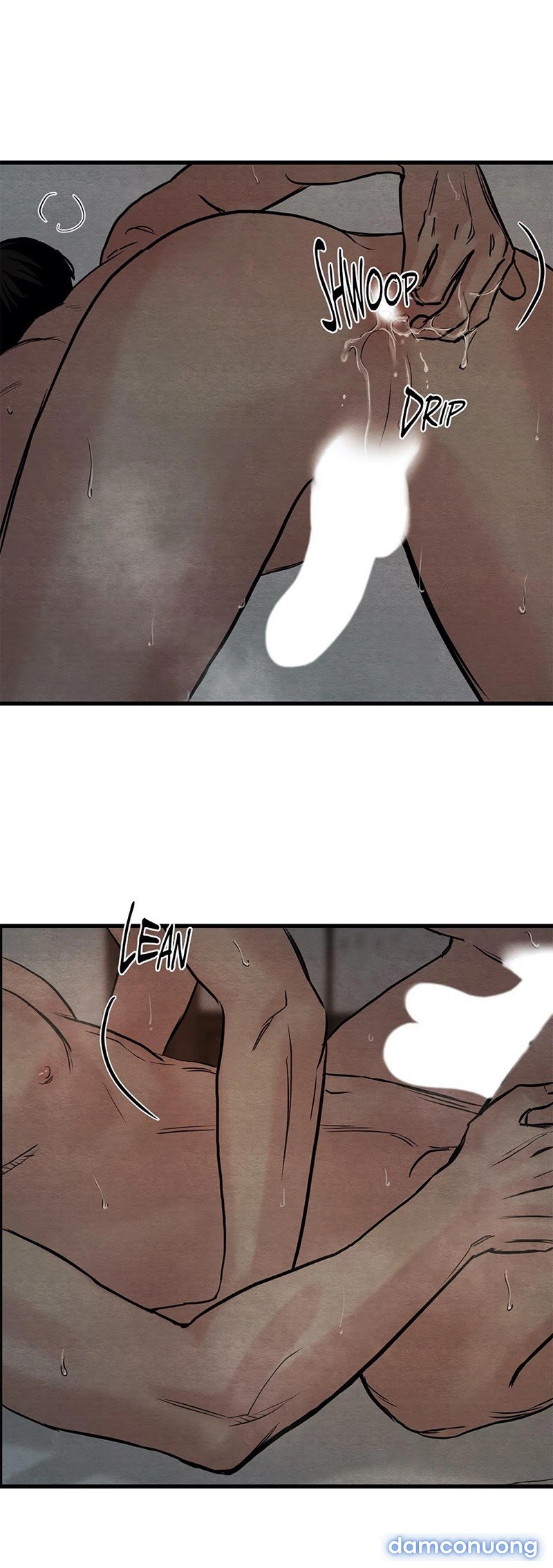 Dạ Ký Chapter 48 - Trang 19 - Dâm Cô Nương