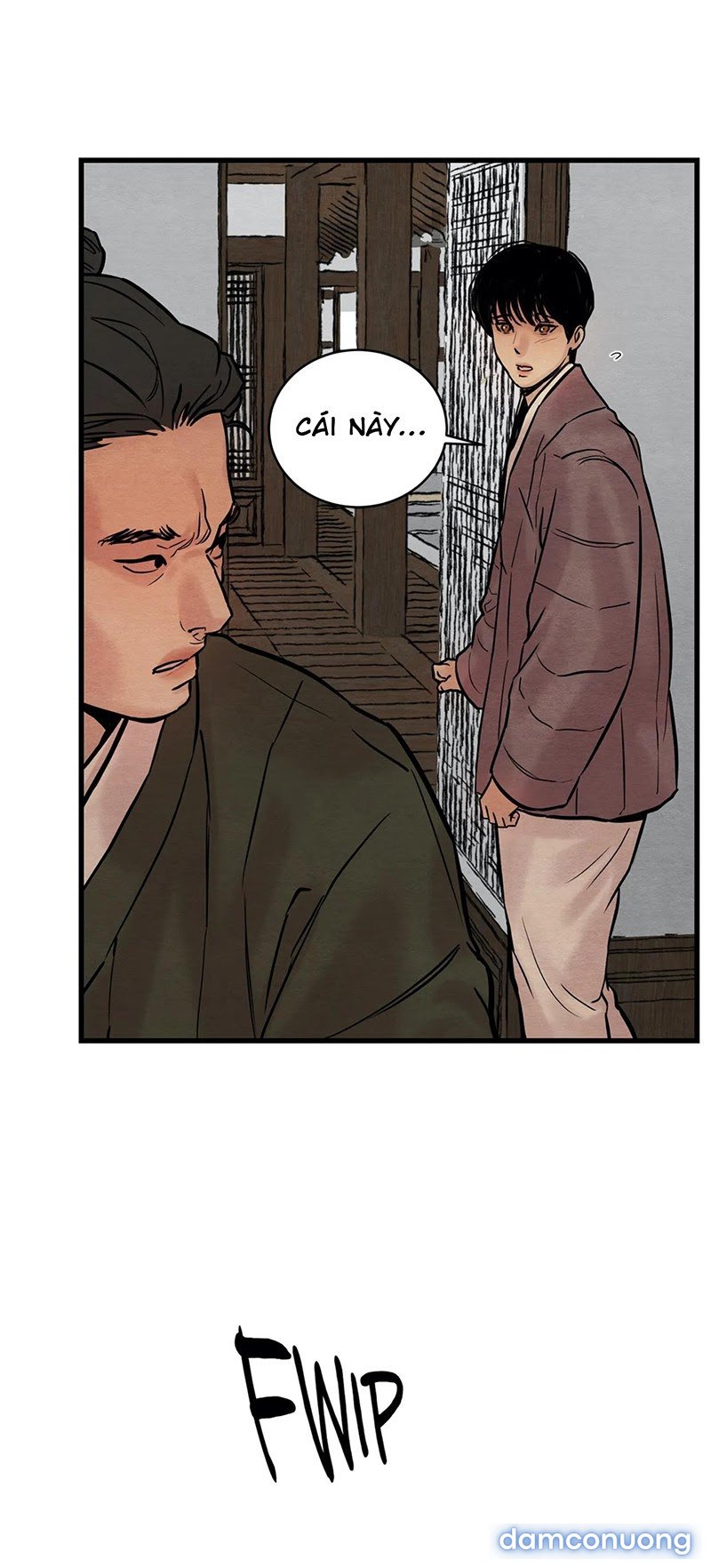 Dạ Ký Chapter 48 - Trang 2 - Dâm Cô Nương