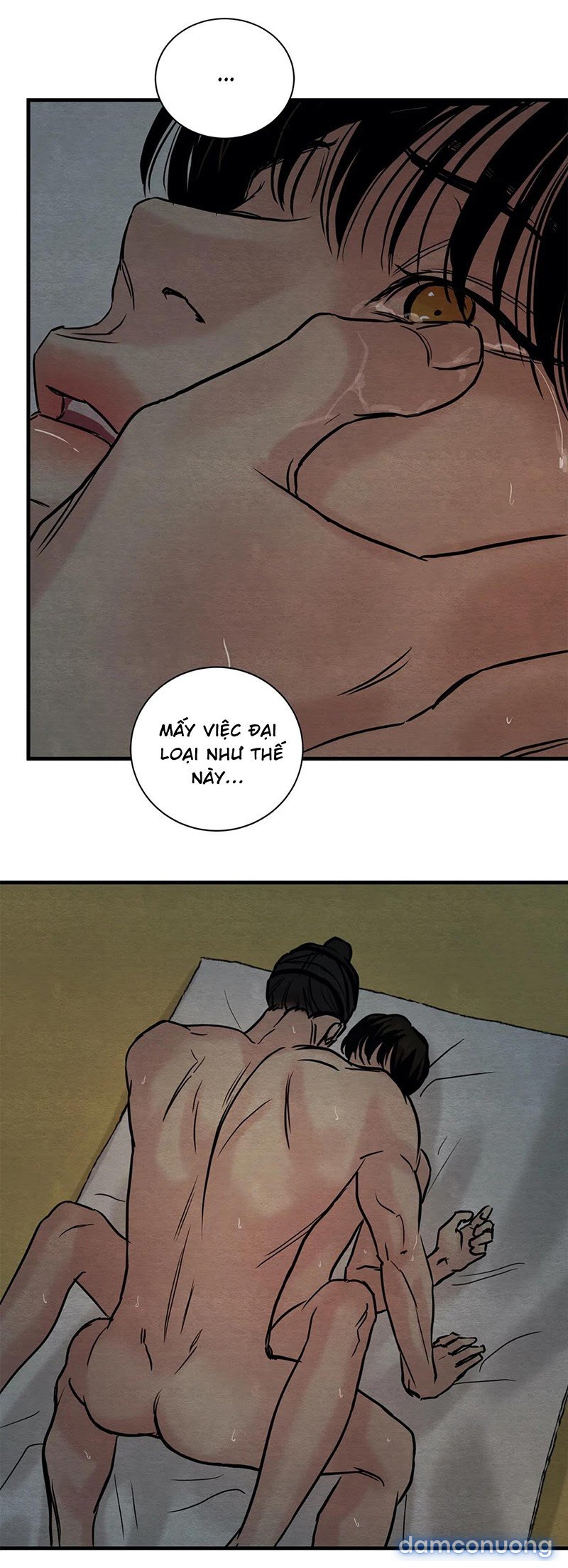 Dạ Ký Chapter 48 - Trang 29 - Dâm Cô Nương