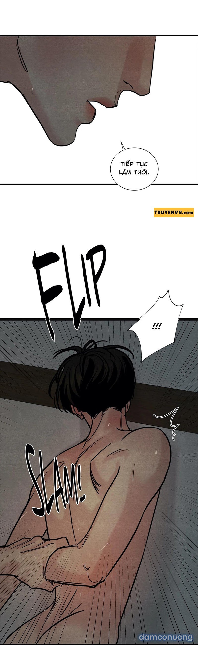 Dạ Ký Chapter 48 - Trang 30 - Dâm Cô Nương