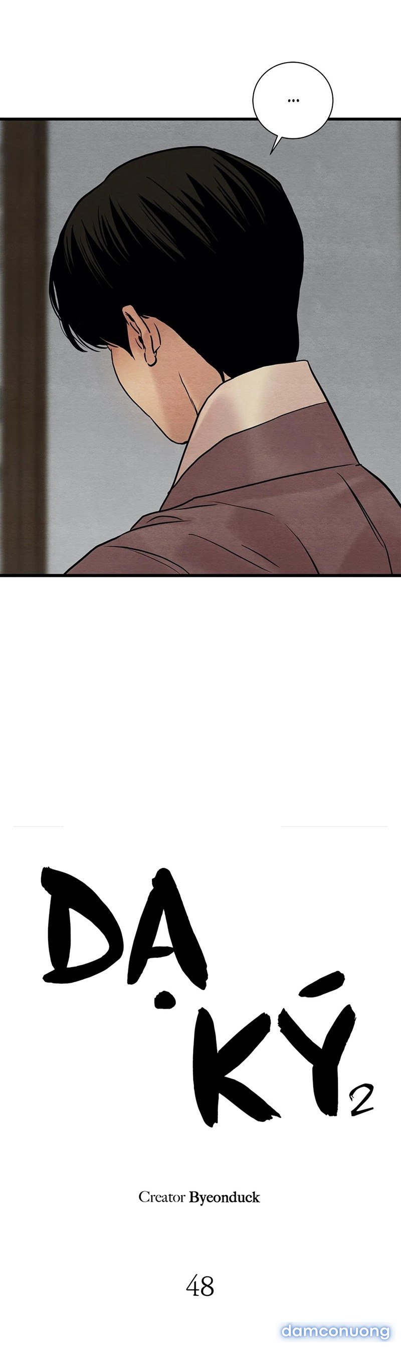 Dạ Ký Chapter 48 - Trang 4 - Dâm Cô Nương