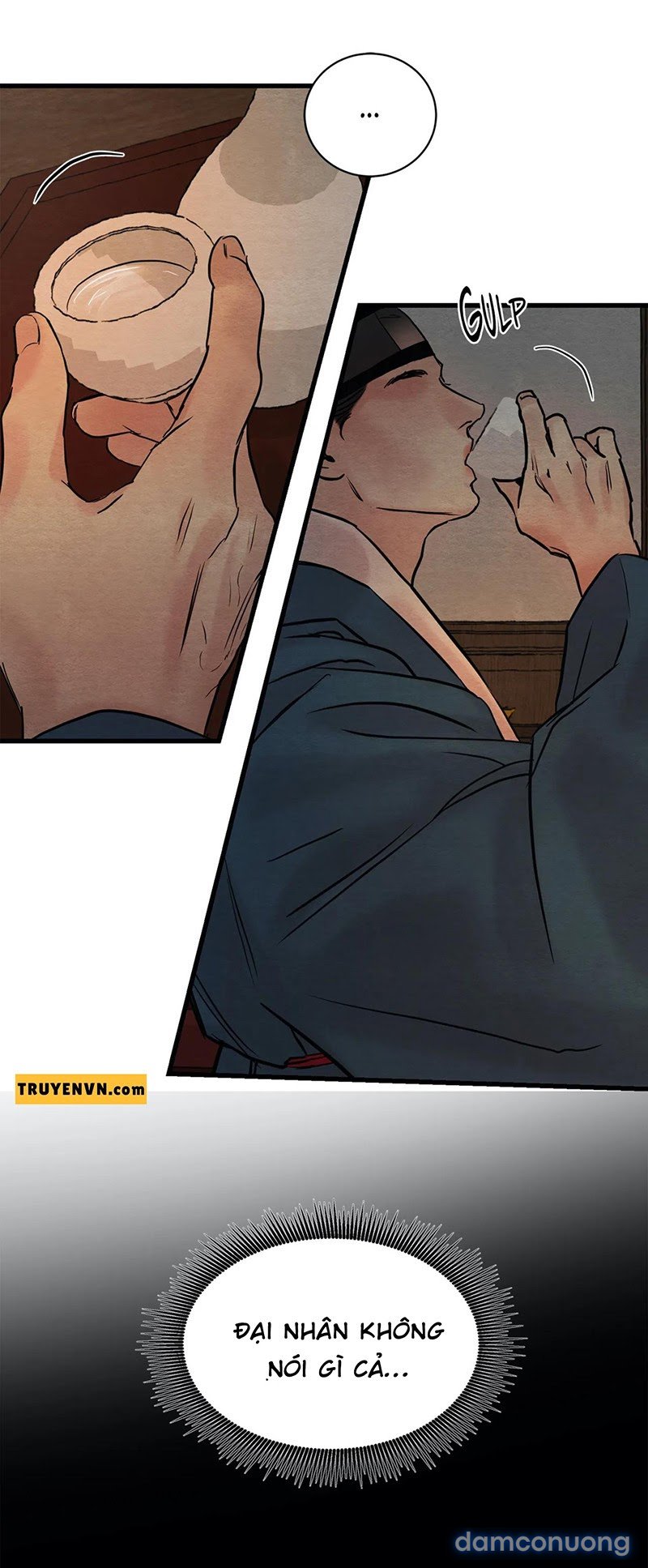 Dạ Ký Chapter 48 - Trang 6 - Dâm Cô Nương