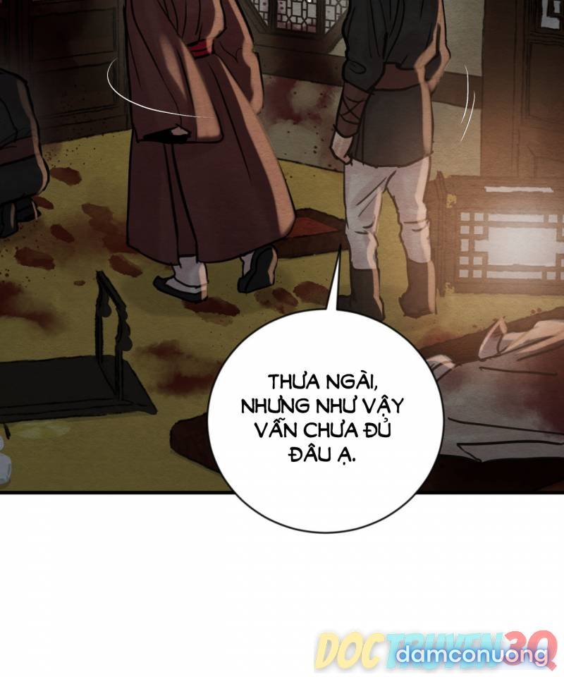 Dạ Ký Chapter 125 - Trang 9 - Dâm Cô Nương