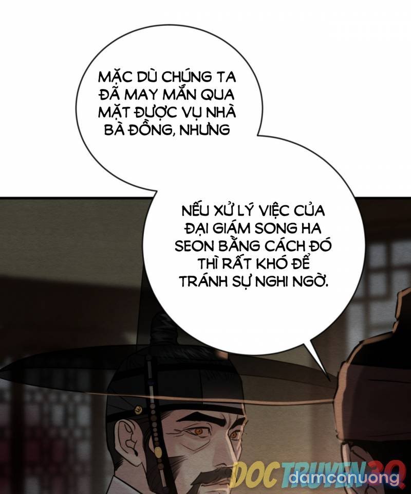 Dạ Ký Chapter 125 - Trang 10 - Dâm Cô Nương