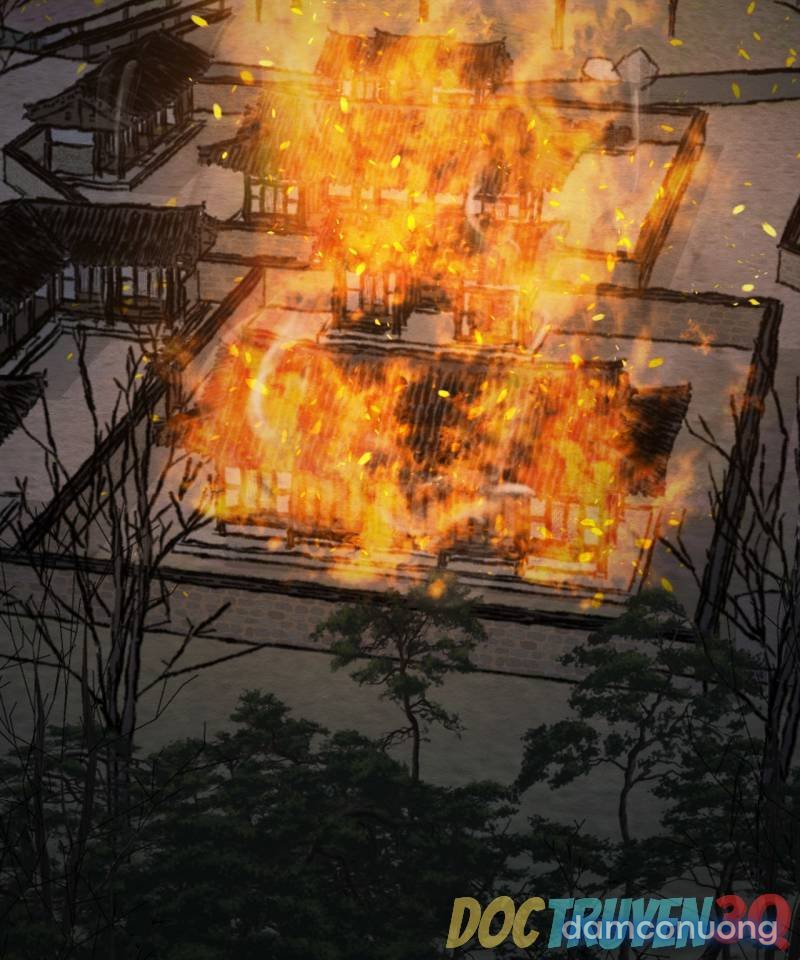 Dạ Ký Chapter 125 - Trang 15 - Dâm Cô Nương