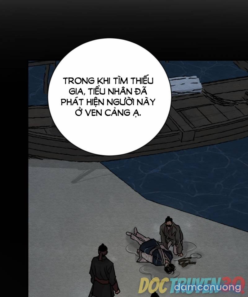 Dạ Ký Chapter 125 - Trang 28 - Dâm Cô Nương