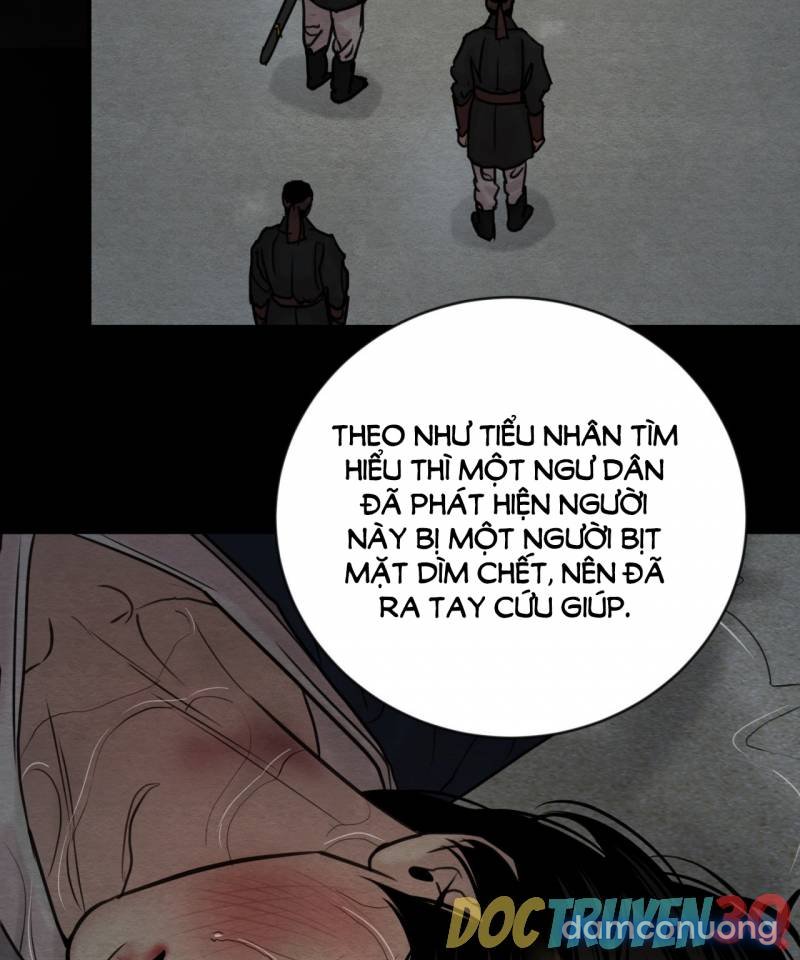 Dạ Ký Chapter 125 - Trang 29 - Dâm Cô Nương