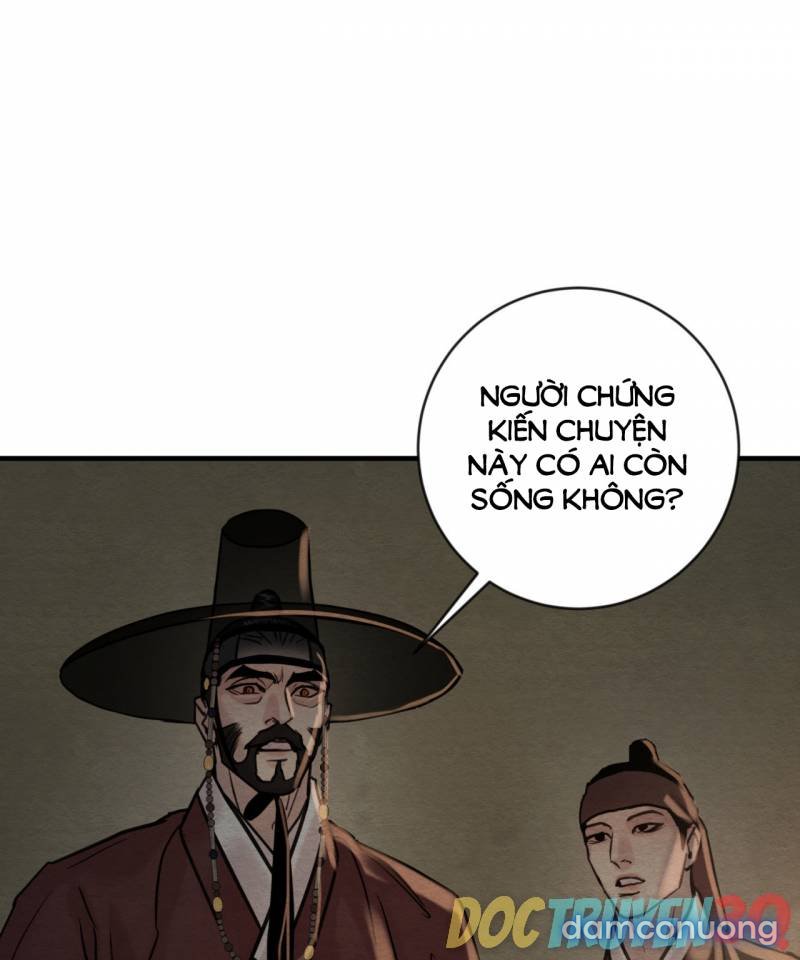 Dạ Ký Chapter 125 - Trang 4 - Dâm Cô Nương
