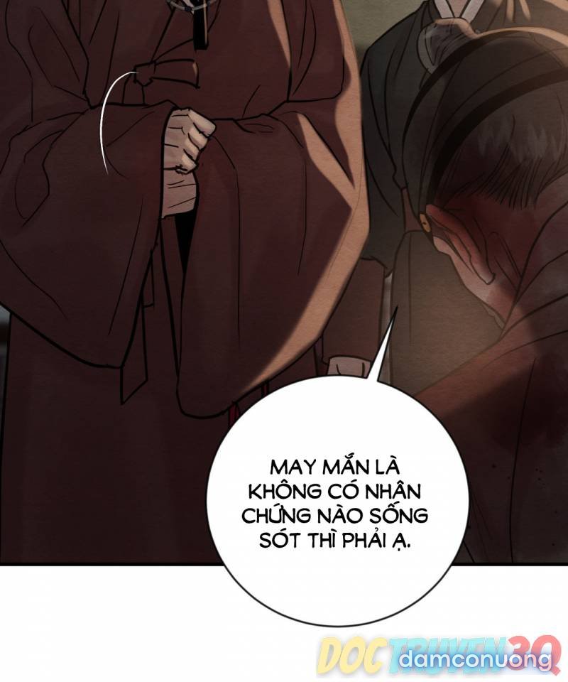 Dạ Ký Chapter 125 - Trang 5 - Dâm Cô Nương