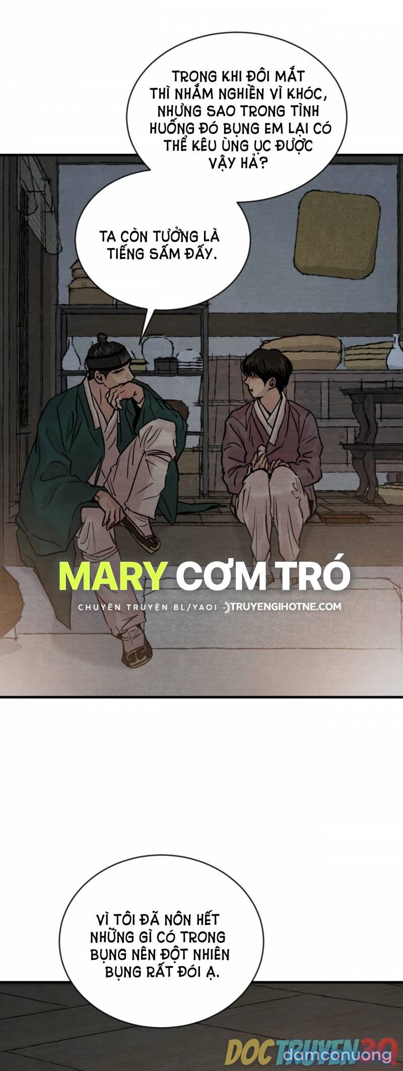Dạ Ký Chapter 110.2 - Trang 9 - Dâm Cô Nương