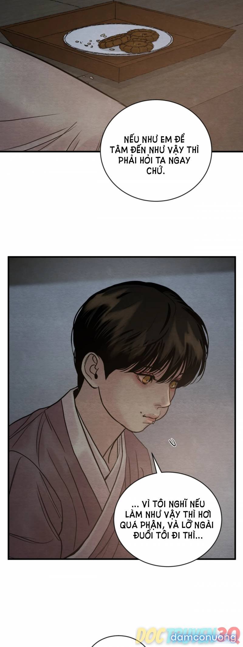 Dạ Ký Chapter 110.2 - Trang 10 - Dâm Cô Nương