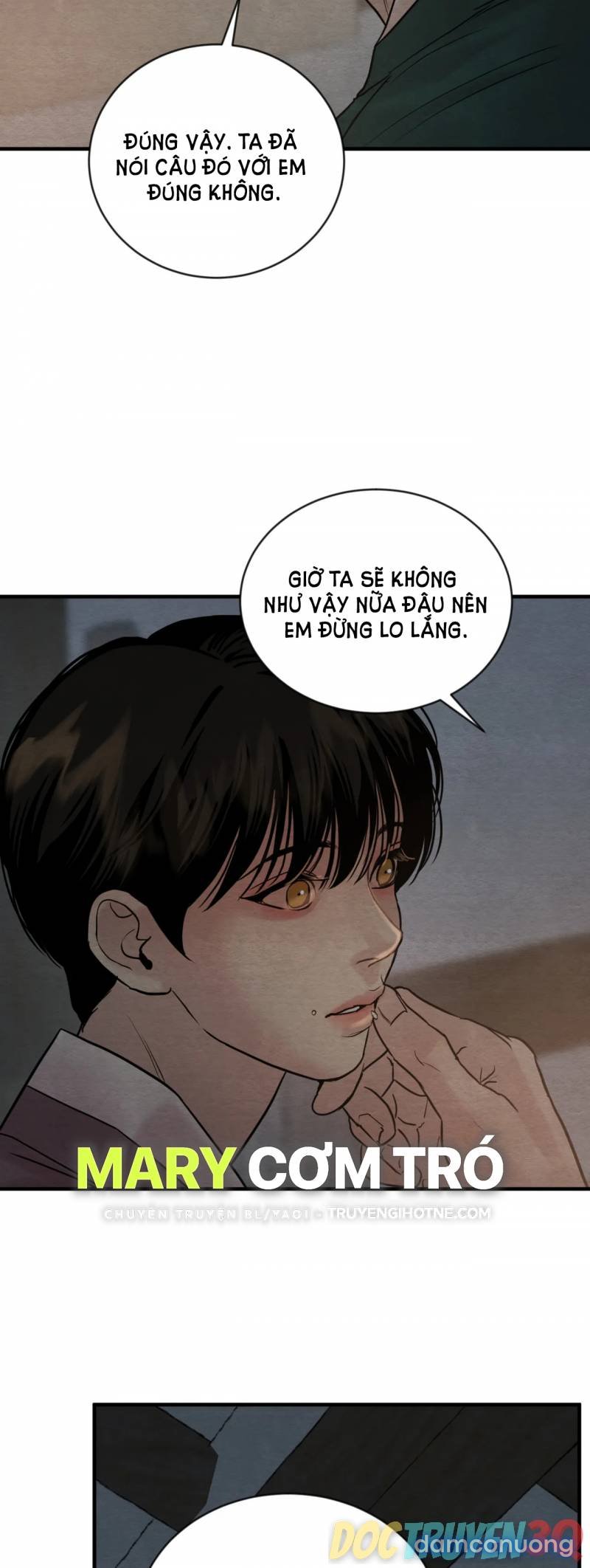 Dạ Ký Chapter 110.2 - Trang 12 - Dâm Cô Nương