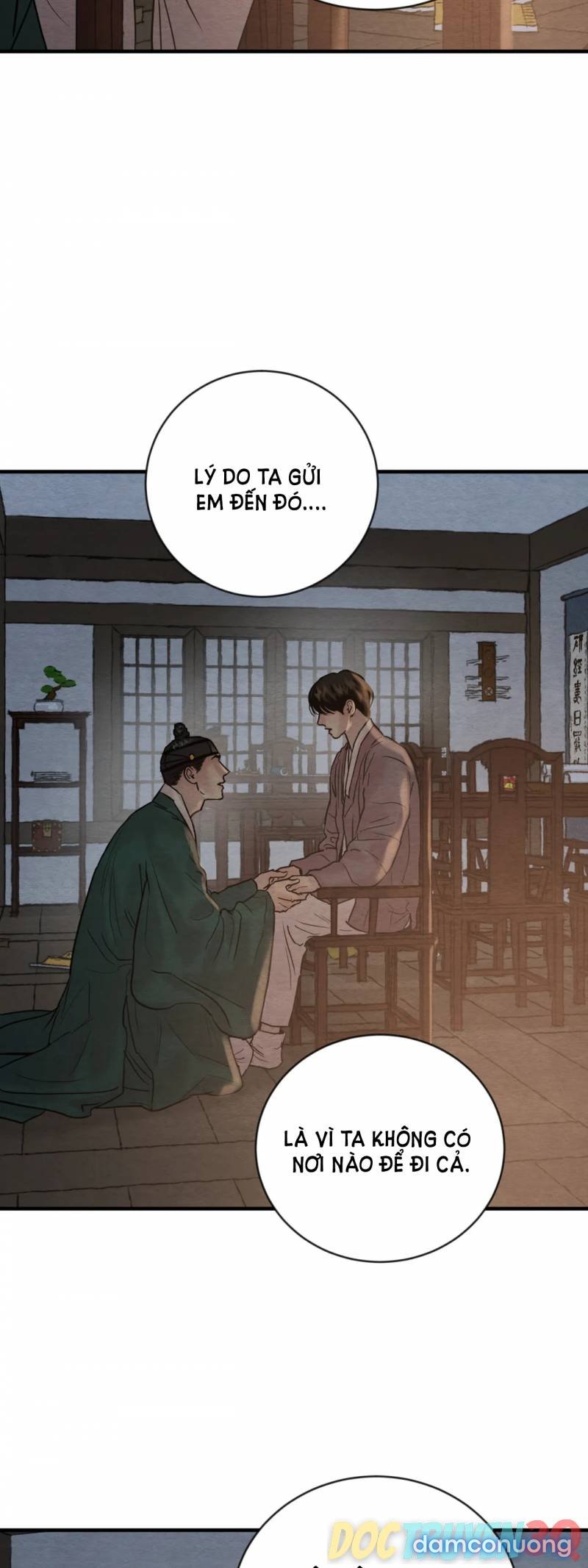 Dạ Ký Chapter 110.2 - Trang 2 - Dâm Cô Nương