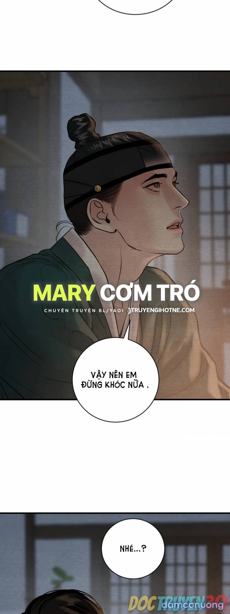 Dạ Ký Chapter 110.2 - Trang 4 - Dâm Cô Nương