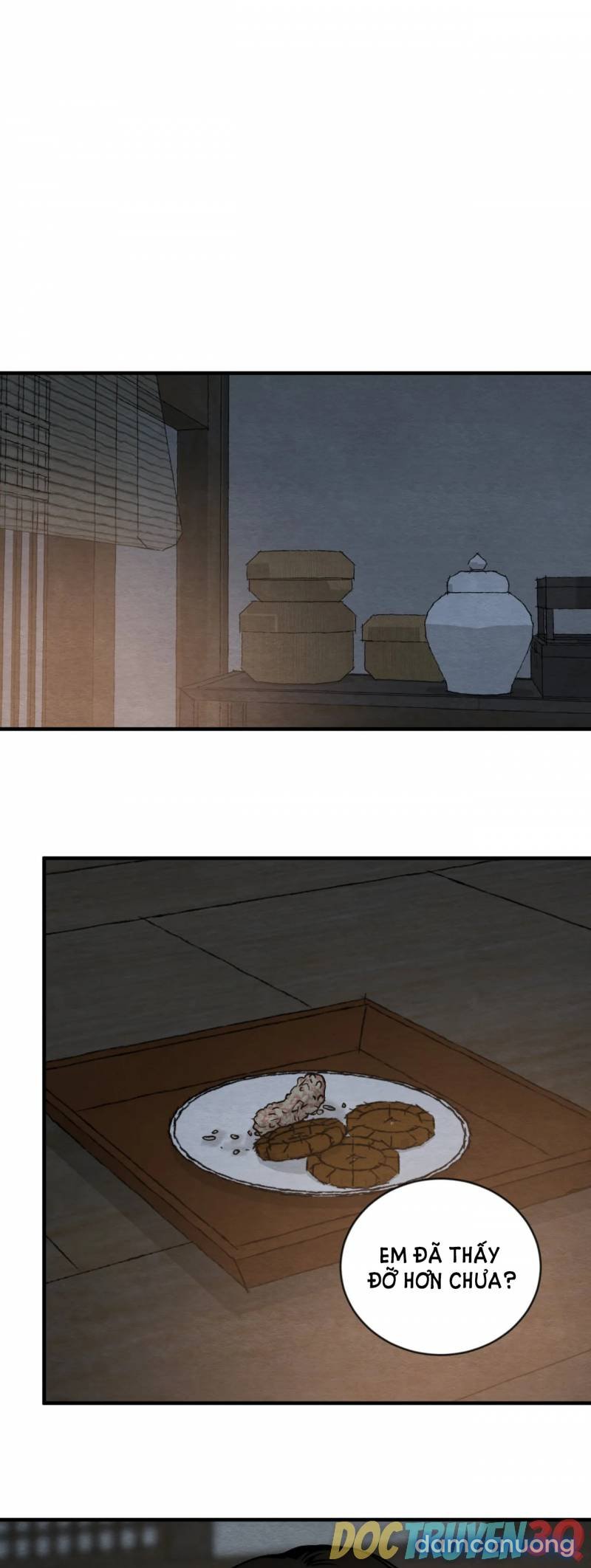 Dạ Ký Chapter 110.2 - Trang 7 - Dâm Cô Nương