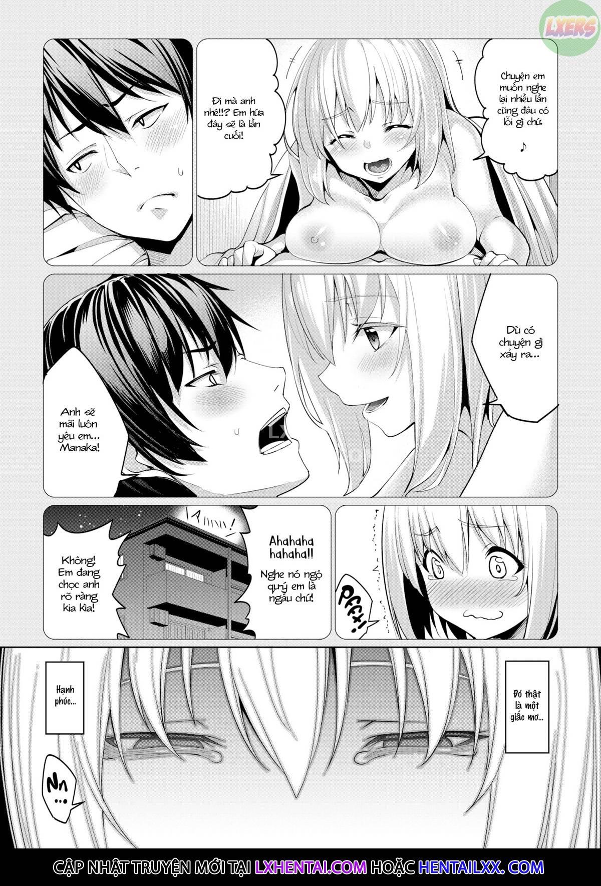 Chào mừng đến với Linseal! Chapter 4 - Trang 6 - Dâm Cô Nương