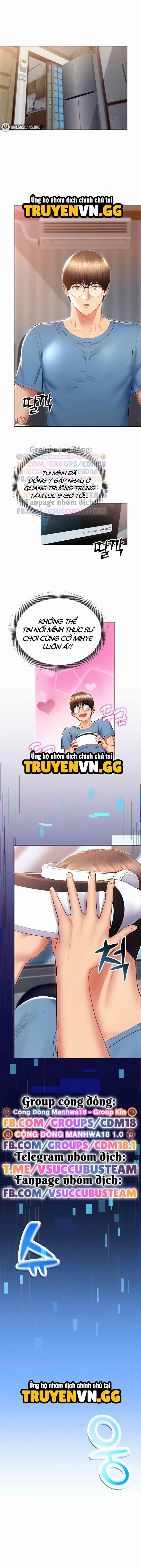 Bug Game Số Hưởng Chapter 25 - Trang 2 - Dâm Cô Nương